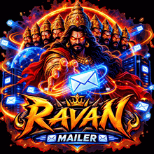 Ravan Mailer